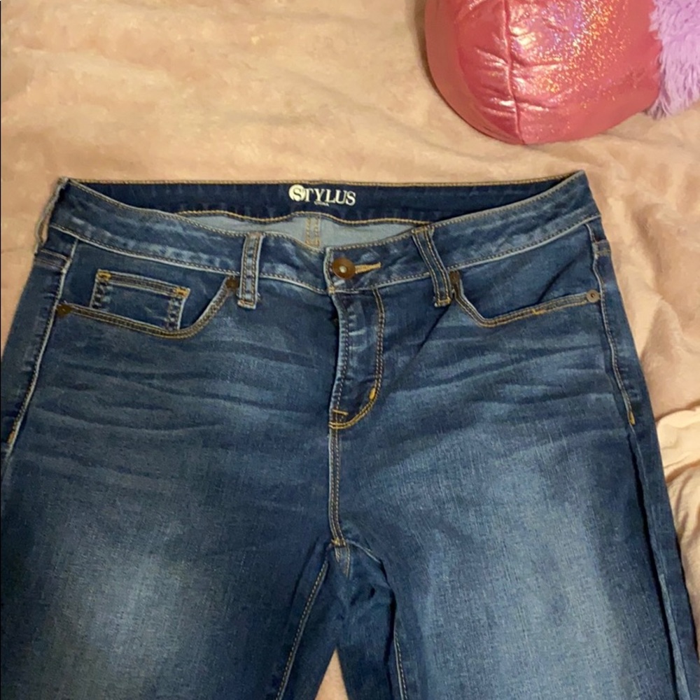 Pants